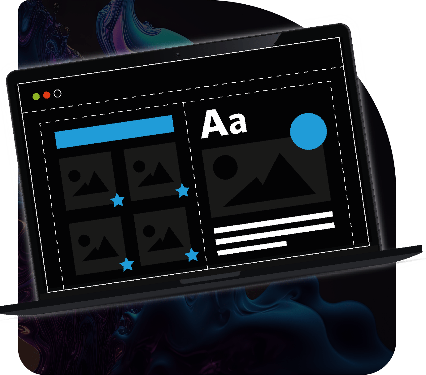 Social Media Support Spalding