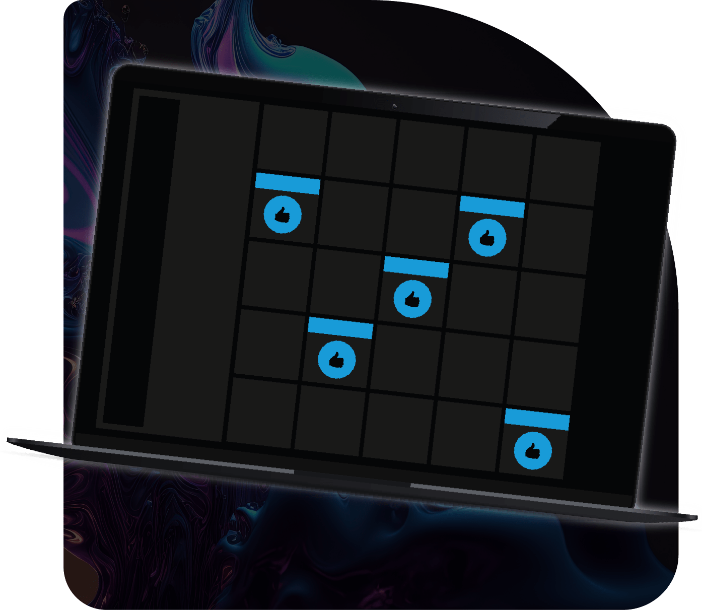 Social Media Support Spalding