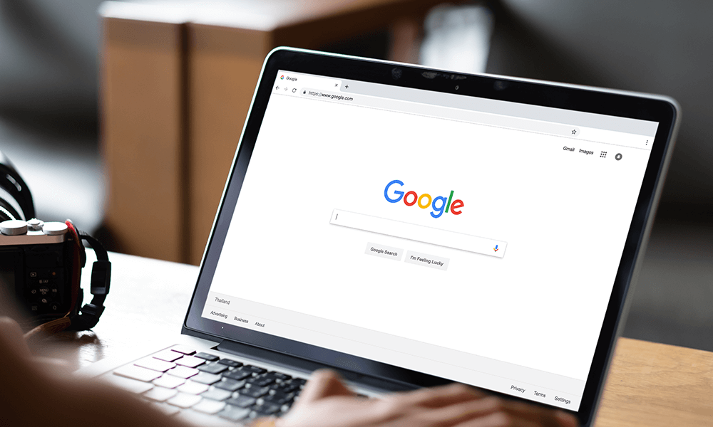 Ways to Search Google for Information Part 1
