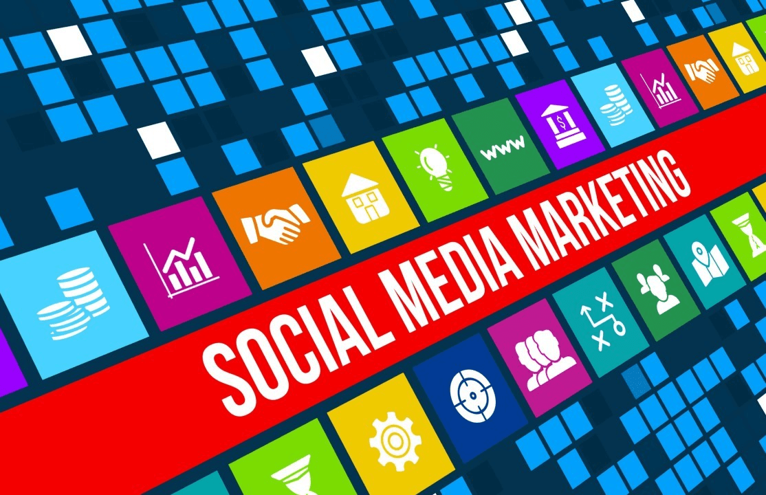 How To Use Social Media & SEO To Gain New Business