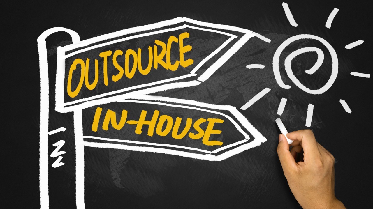 When to Turn To A Digital Marketing Agency Is It Time To Outsource