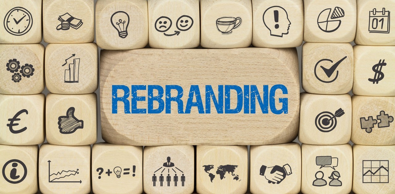 A Simple Guide to Rebranding & Launching A New Brand