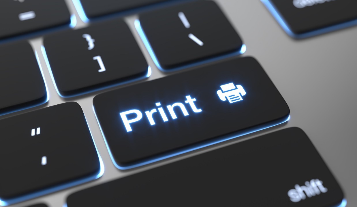 Is Print Dead? Why Use NFC & A Digital-Hybrid Approach?