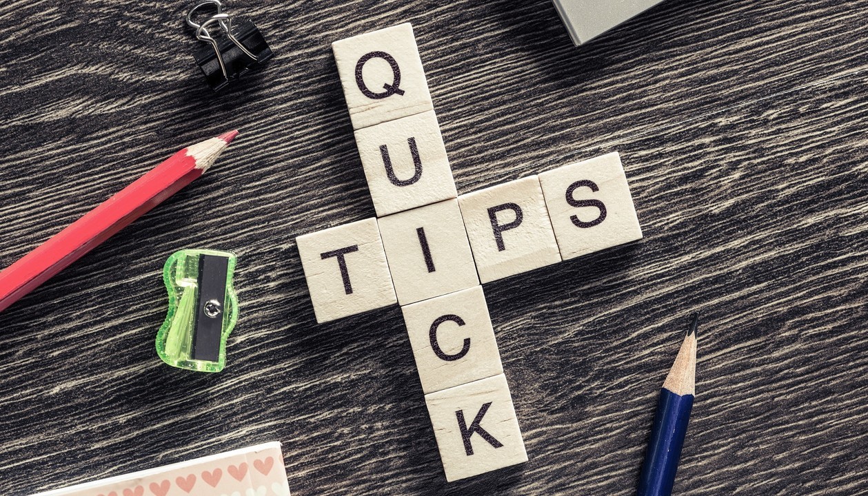 5 Straight Forward Quick Tips To Help Improve Your Social Media