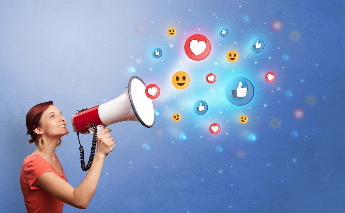 Using Social Media to Grow Your Brand And Message