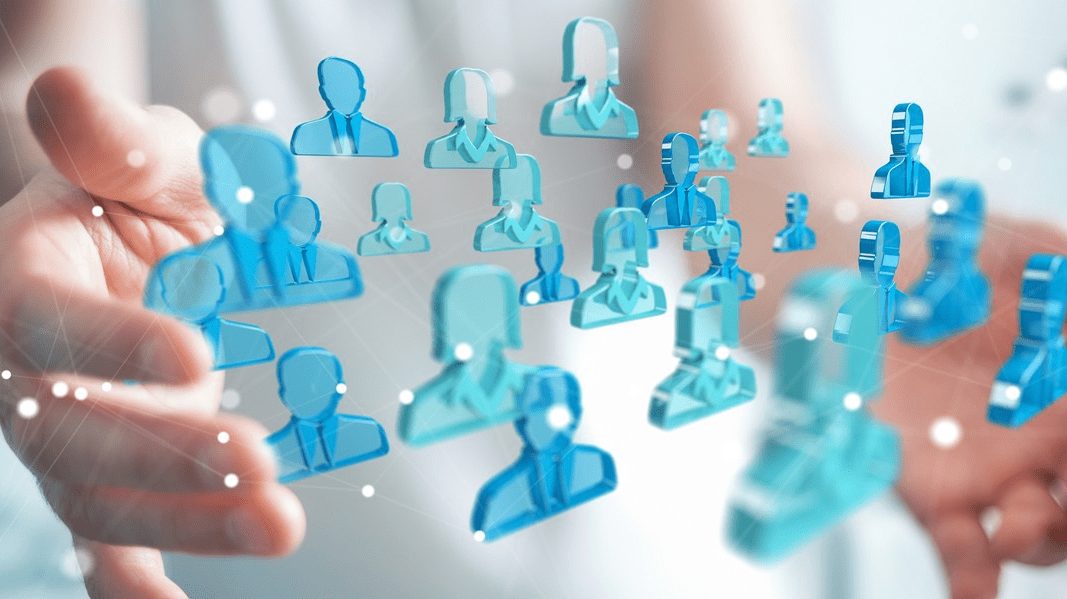 How To: Build A Company ‘Fan-Base’​