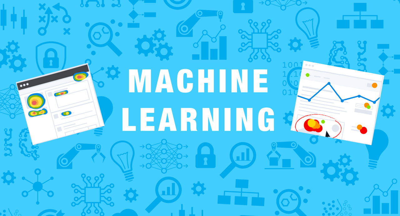 How To Use Machine Learning And Heat Maps To Improve Your Web Design