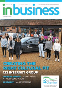 Creating The Right Cultural Fit – 123 Internet Group