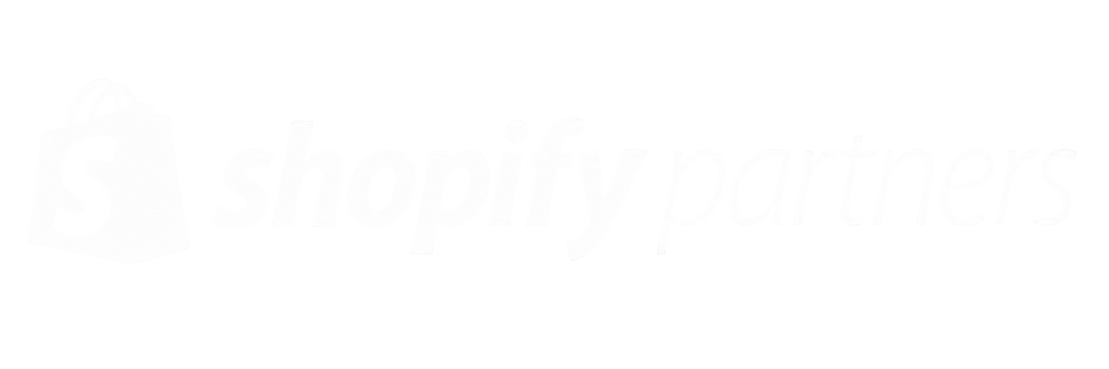 Shopify E-Commerce Partner
