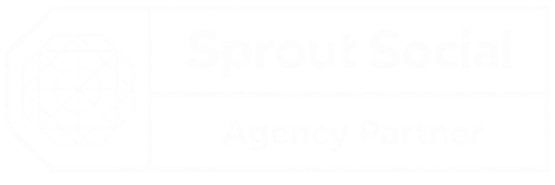Sprout Social Platinum Partner
