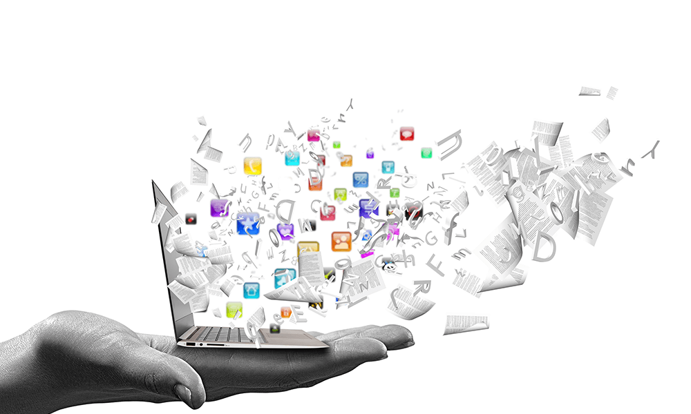 Creating good social content