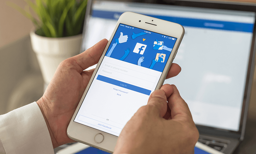 Facebook Search Launched...A Better Search Engine? Digital Marketing Growth Agency Milton