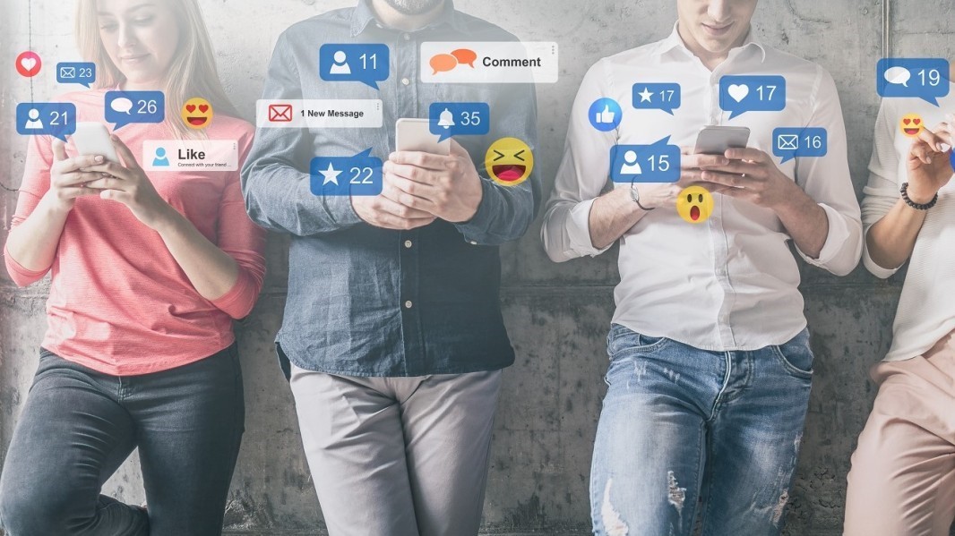 How Can You Use Paid Social Media To Reach A New Audience?