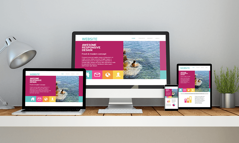 Why You Need To Have a Responsive Website