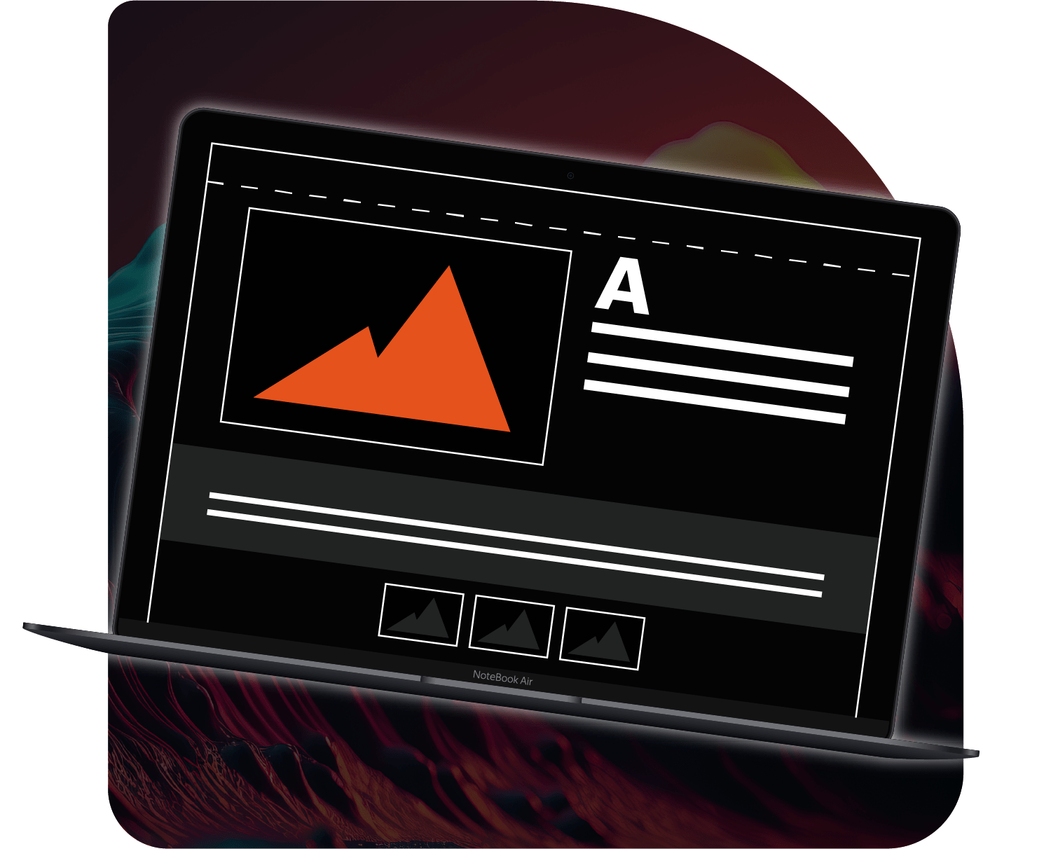 Innovative Branding & Graphic Design | Bringing Creative into Business | Digital Marketing Growth Agency