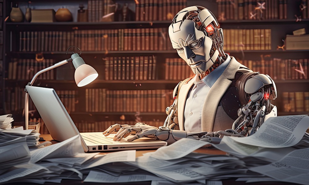 AI-Powered Copywriting: What Does It Mean for Marketers?