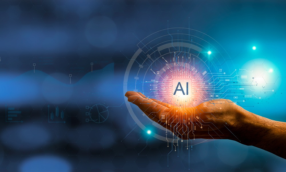 AI in Digital Marketing: Predictions for the Next Decade of Intelligent Outreach
