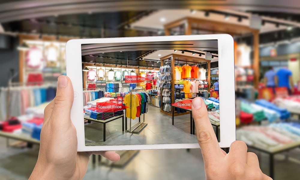 Augmented Reality in Marketing: A Digital Revolution