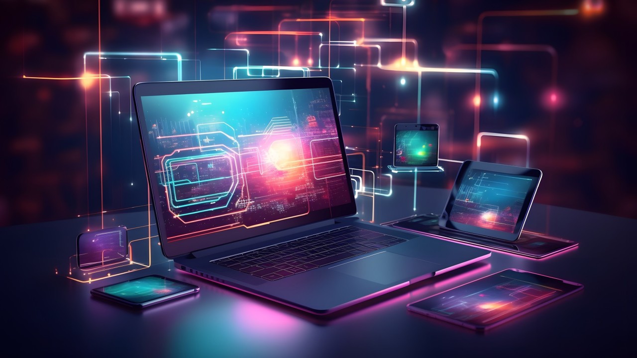 AI-Driven Web Design: How Machine Learning is Revolutionising User Experience and Aesthetics