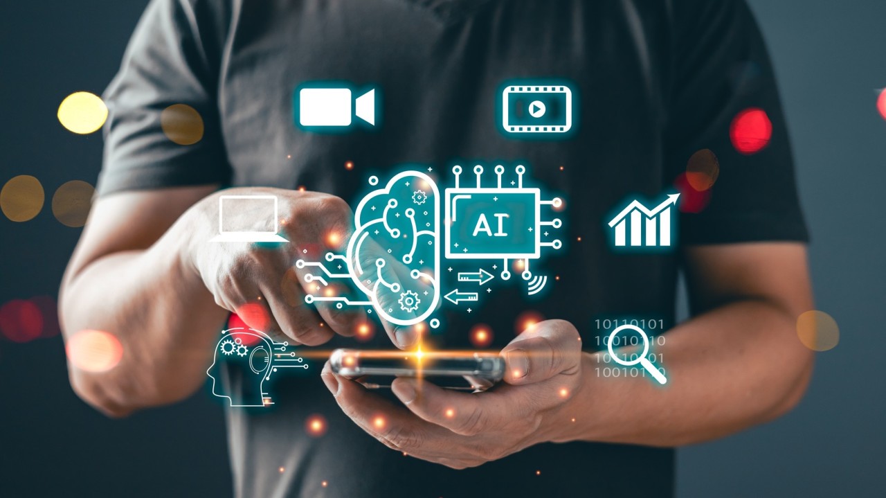 Content Marketing in the Age of AI: Strategies for 2024’s Digital Landscape