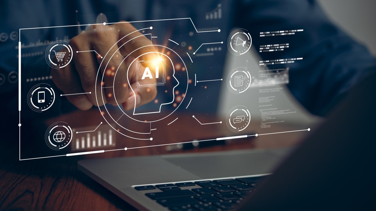 Digital Marketing in 2024: AI-Enhanced Customer Journeys and Engagement