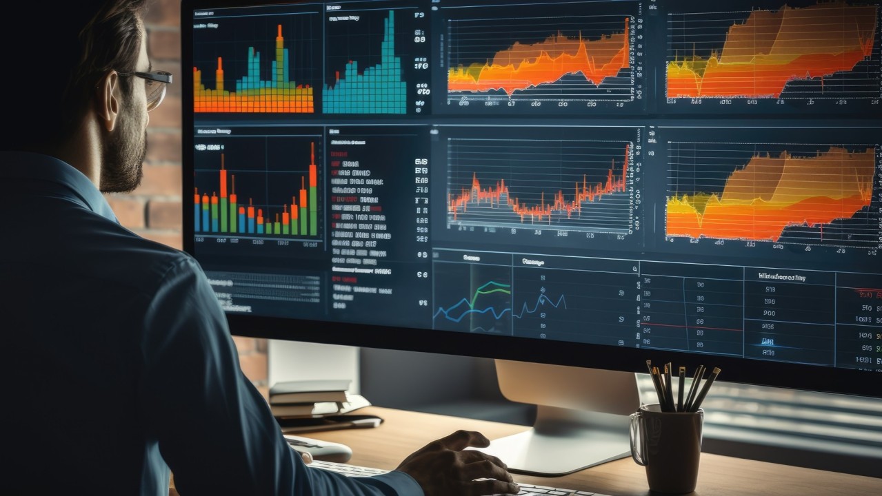 Navigating the Digital Landscape with AI: Strategies for Adaptive and Predictive Marketing in 2023