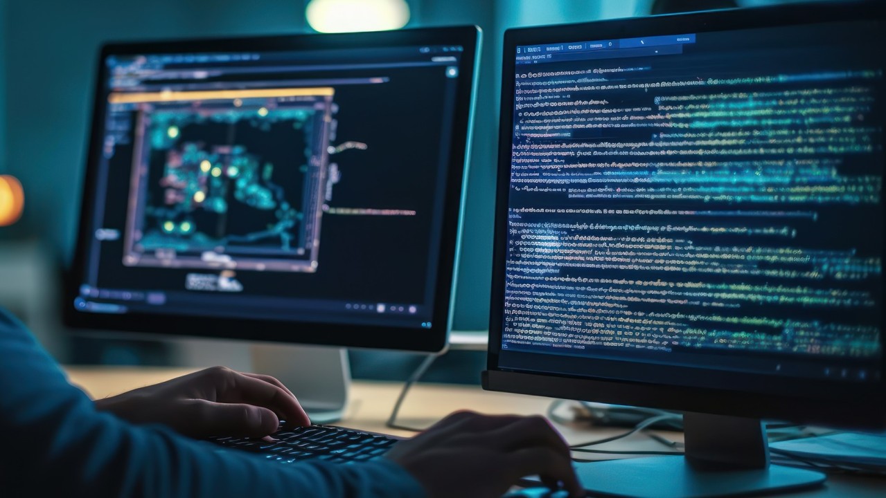 The Evolution of Web Design: AI-Powered Creativity and Efficiency in 2024