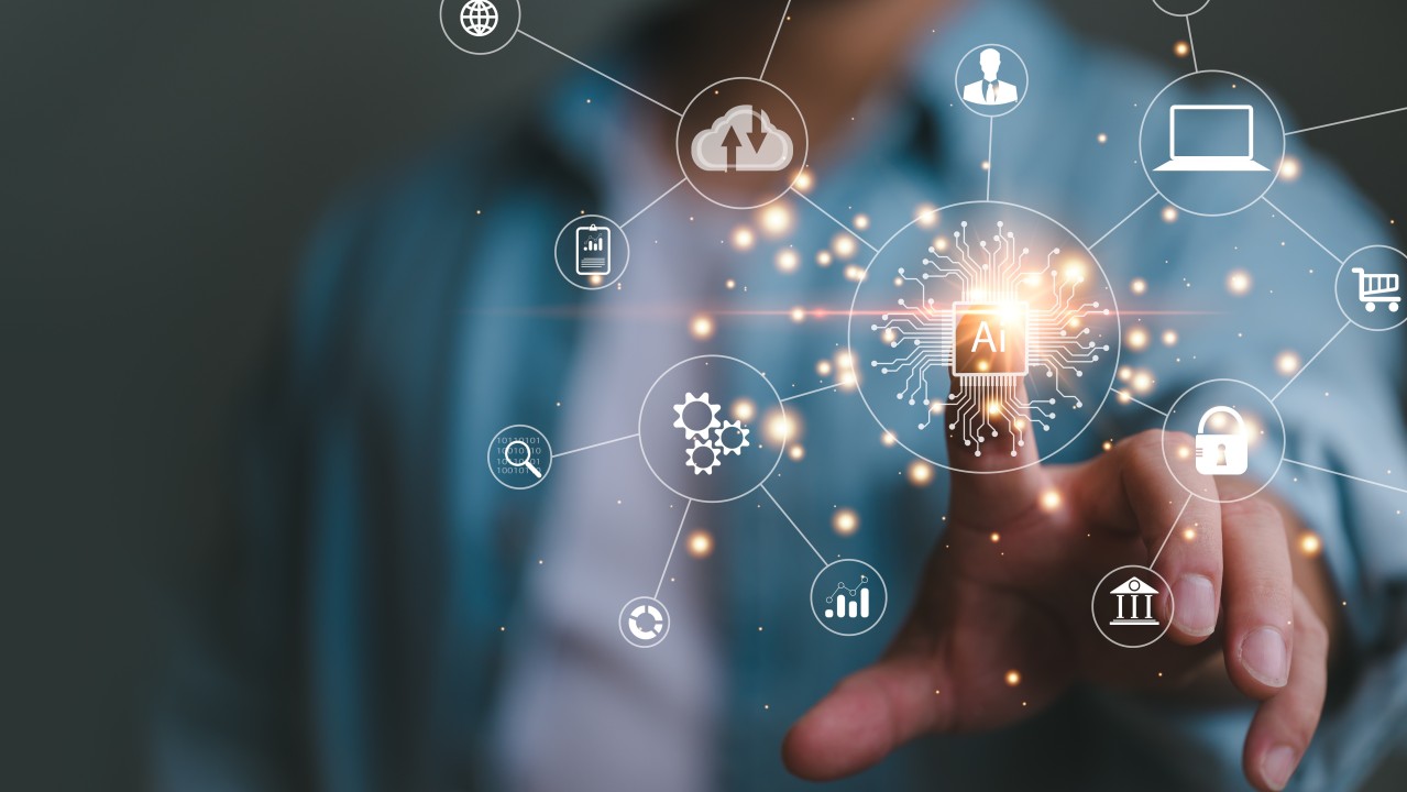 Emerging AI Technologies in Digital Marketing: What’s New and What’s Next in 2024