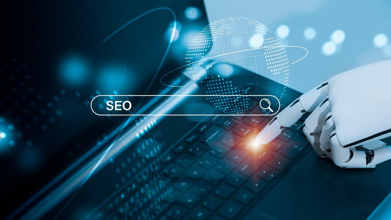Revolutionising Brand Visibility: The AI-Driven SEO Strategies You Can’t Afford to Miss