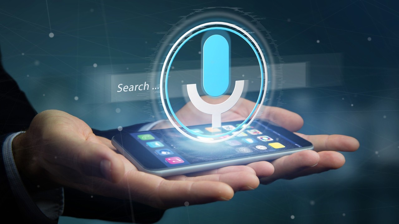 Voice Search Optimisation: How AI is Shaping SEO Strategies for 2024