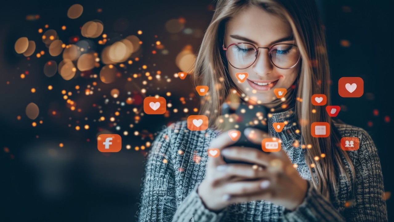 Revolutionising Social Media Marketing with AI: The 2024 Guide to Boosting Engagement and Sales