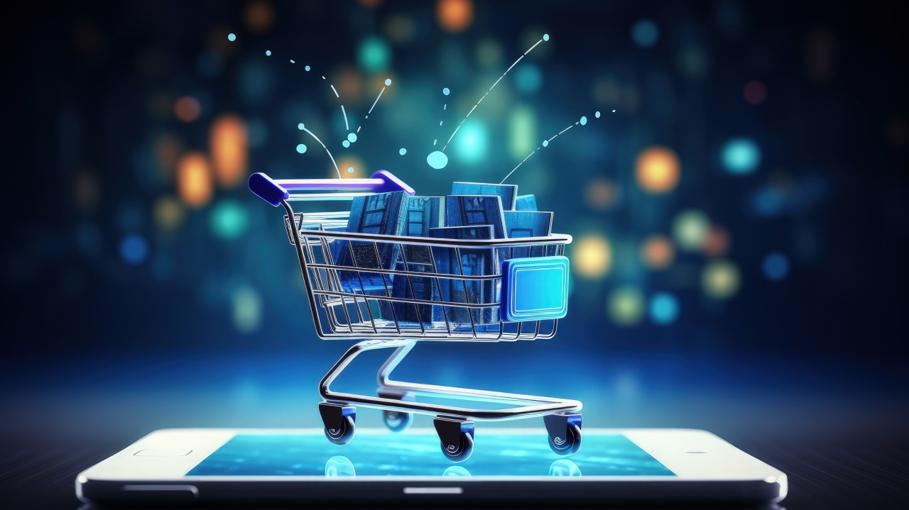 The Role of Artificial Intelligence (AI) in Streamlining E-commerce Marketing Strategies