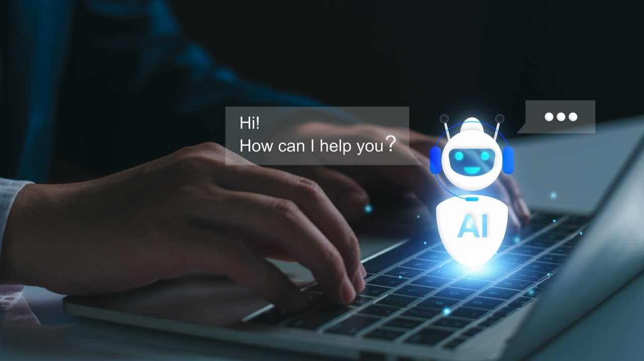 AI Conversational Assistants (Chatbots): How They Can Maximise Engagement in Digital Marketing