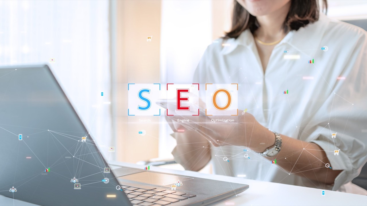 The Evolution of SEO: How AI is Shaping Search Engine Optimisation Strategies