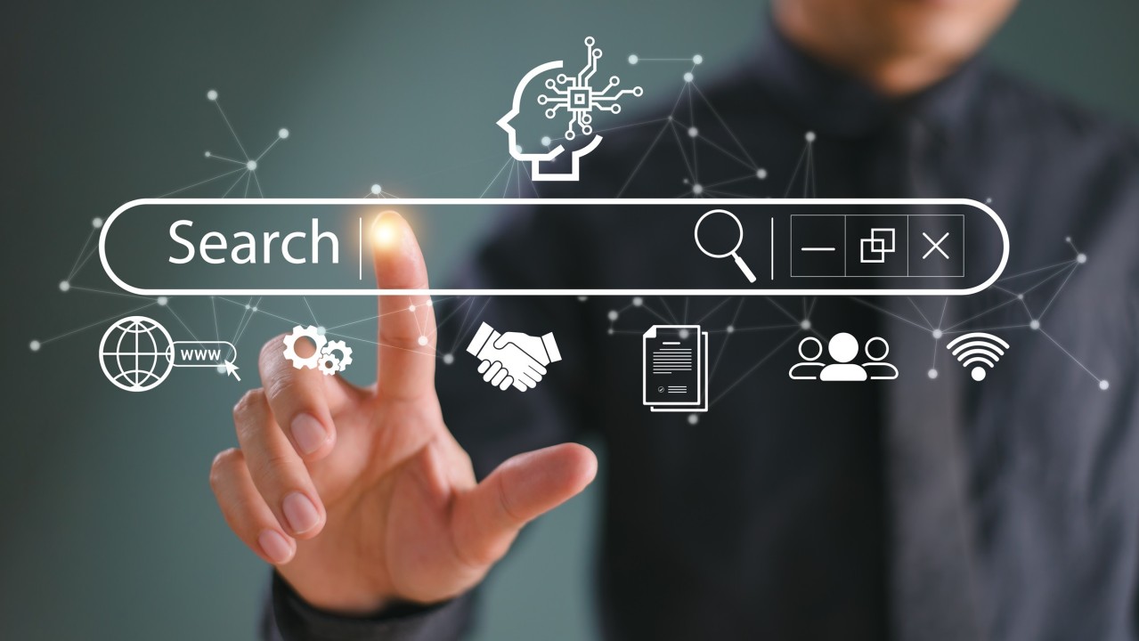 AI and SEO A Dynamic Duo for Enhanced Online Visibility Digital