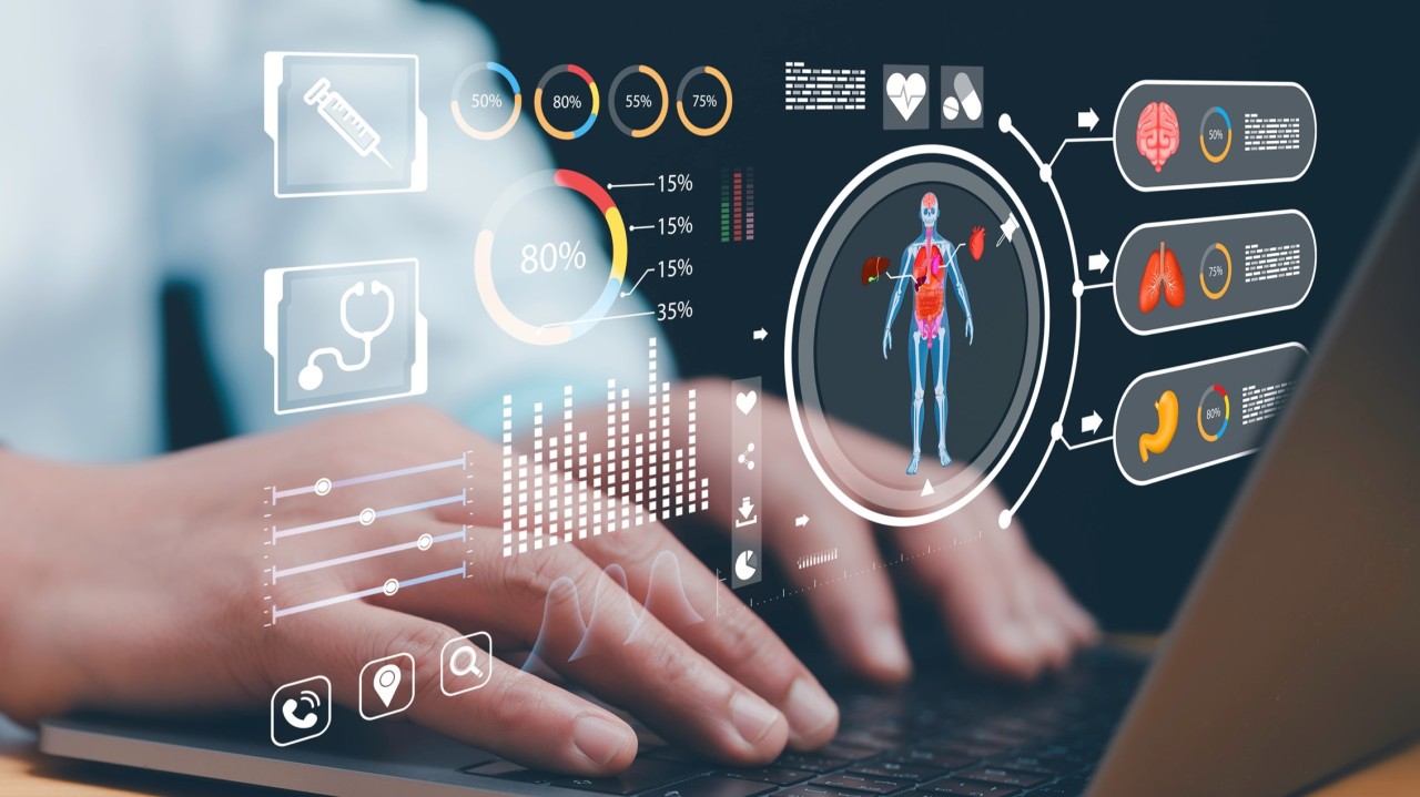 How Can Medical Businesses Embrace AI & Digital Marketing For Growth?