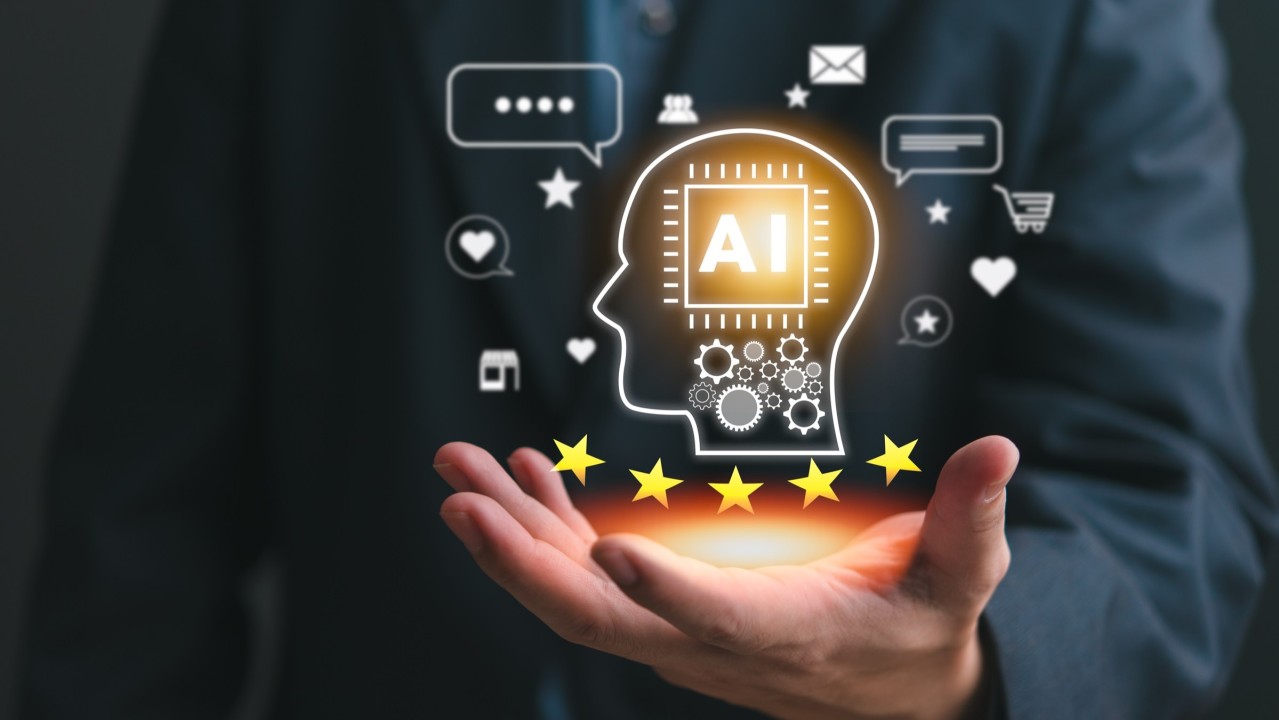 Innovative Digital Marketing Tactics: Integrating AI for Competitive Advantage