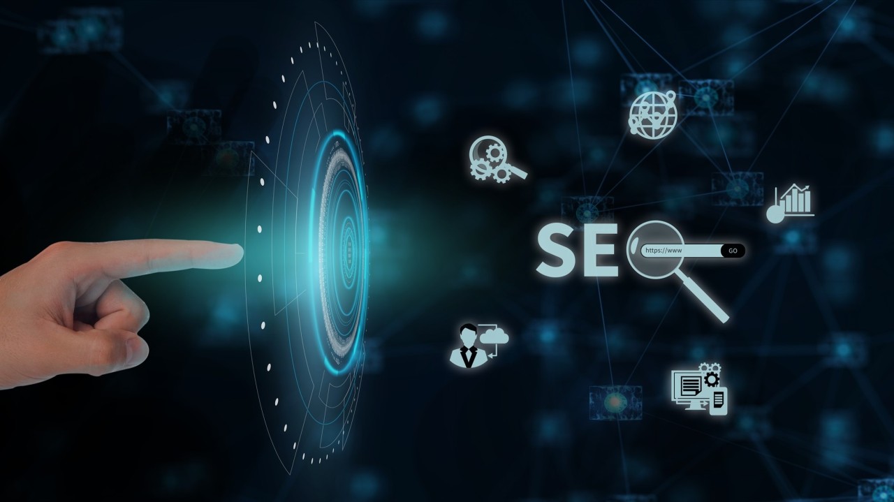 Enhancing Your SEO Strategy: The Expertise of a Digital Marketing Agency
