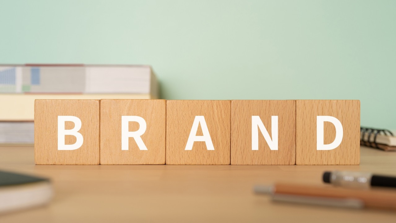 Developing a Cohesive Brand Strategy with a Digital Marketing Agency