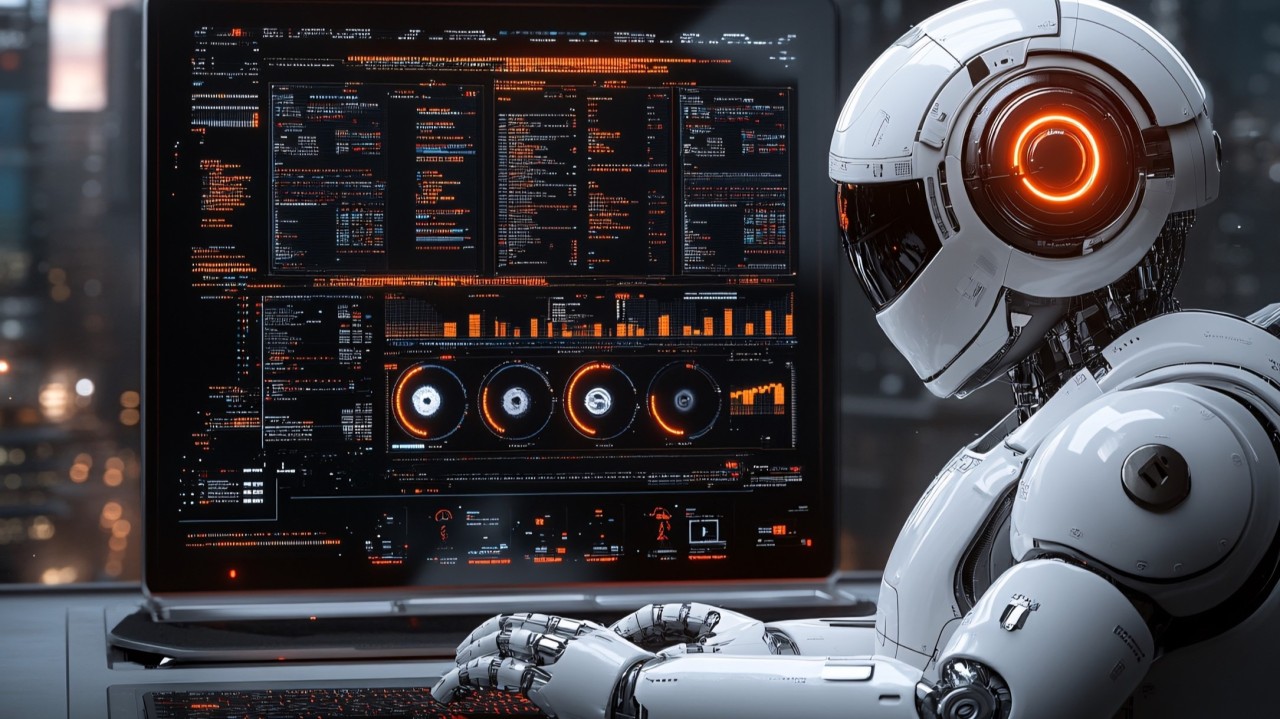 Leveraging AI-Powered Insights with the Help of an Agency