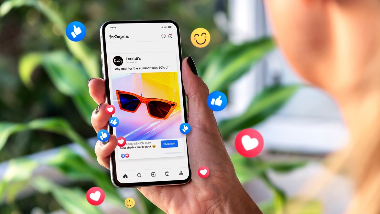 Leveraging Instagram for E-commerce SEO: Tips from Digital Marketing Agencies