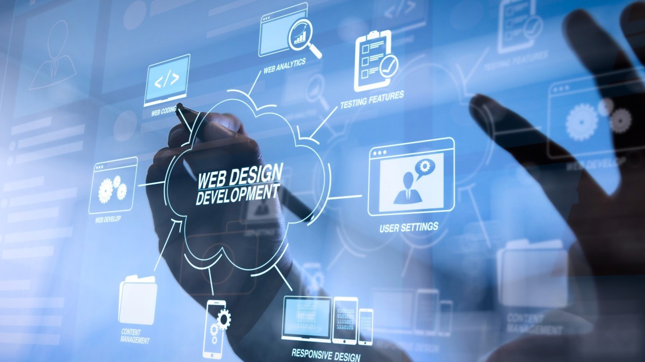 Web Design Meets SEO in 2025: How Agencies Are Preparing for Core Web Vitals 2.0