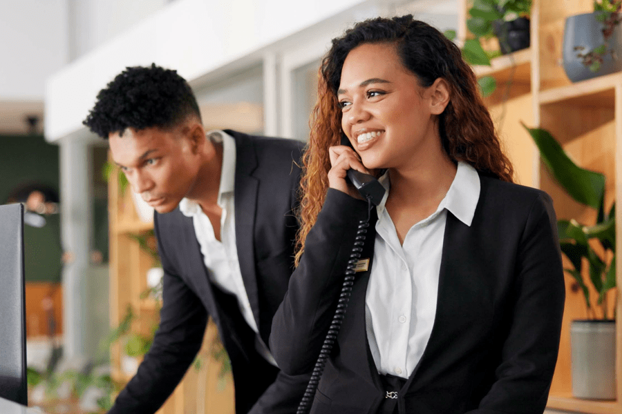 Immersive Hospitality – Small Immersive Hospitality Management