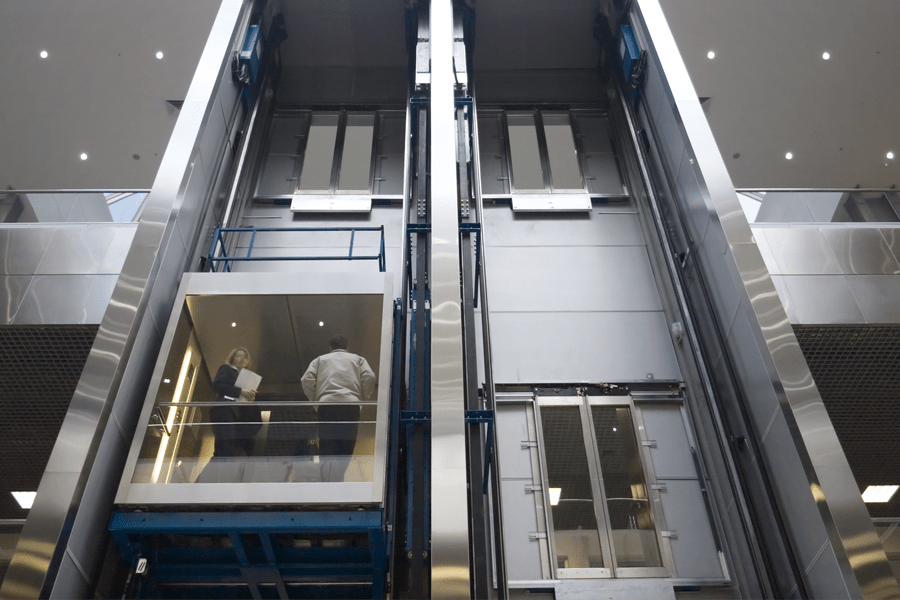 Skyrise Lifts – Small SkyRise Lifts