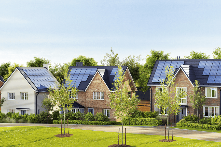 The Greenway Solar – Small The Green Way Solar