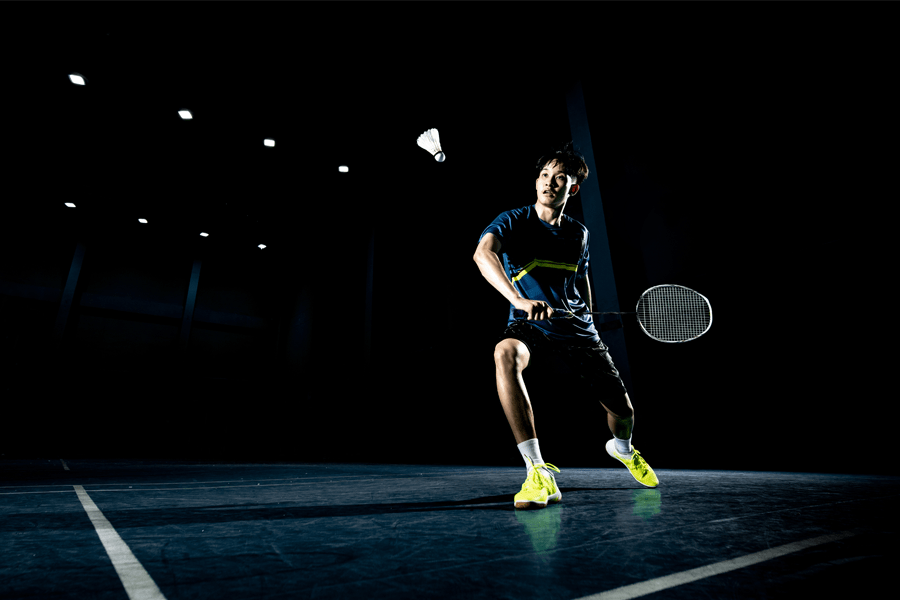 YONEX All England Badminton