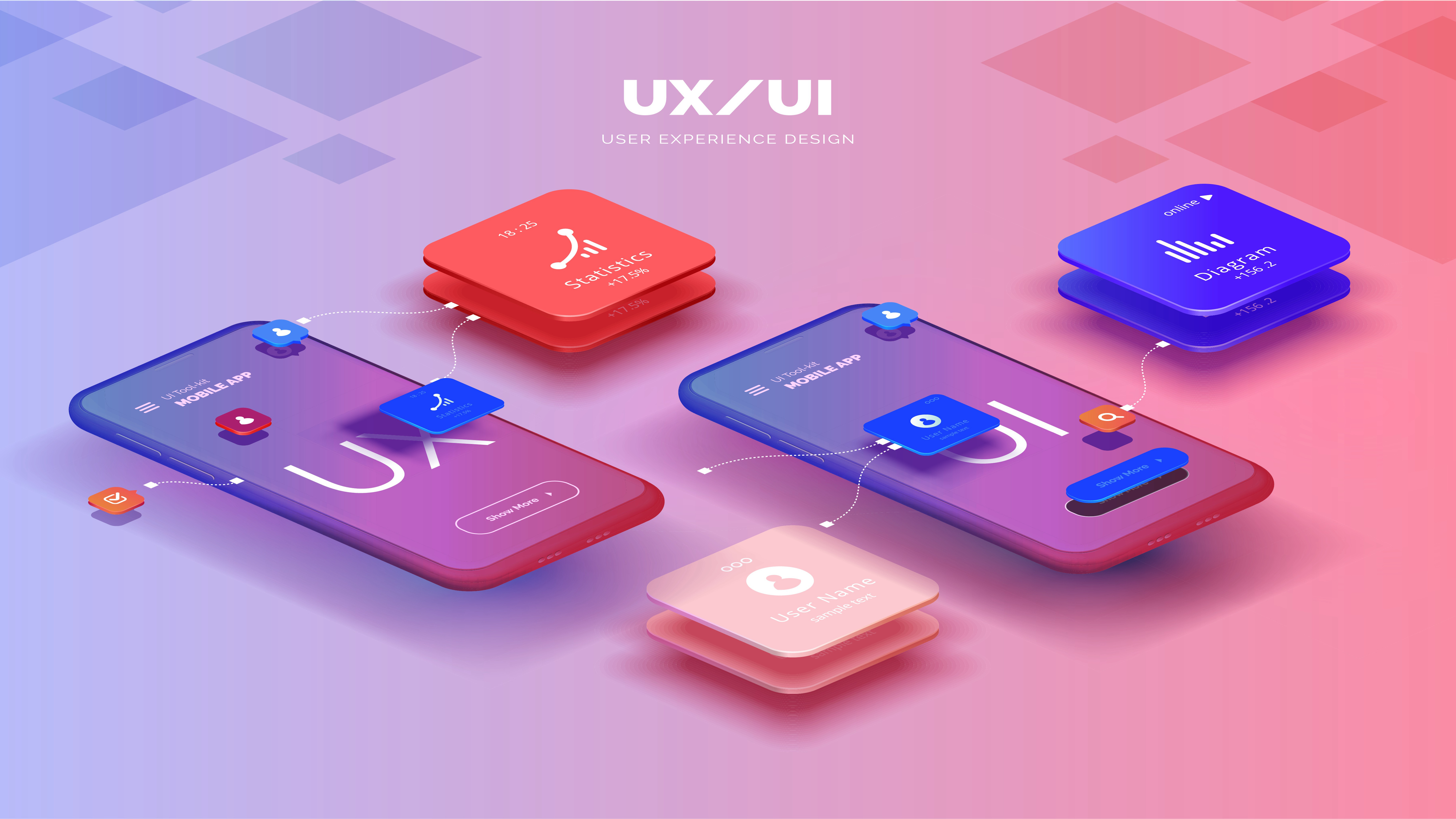 Inclusive Design Trends: How Accessibility is Transforming UX/UI in 2025