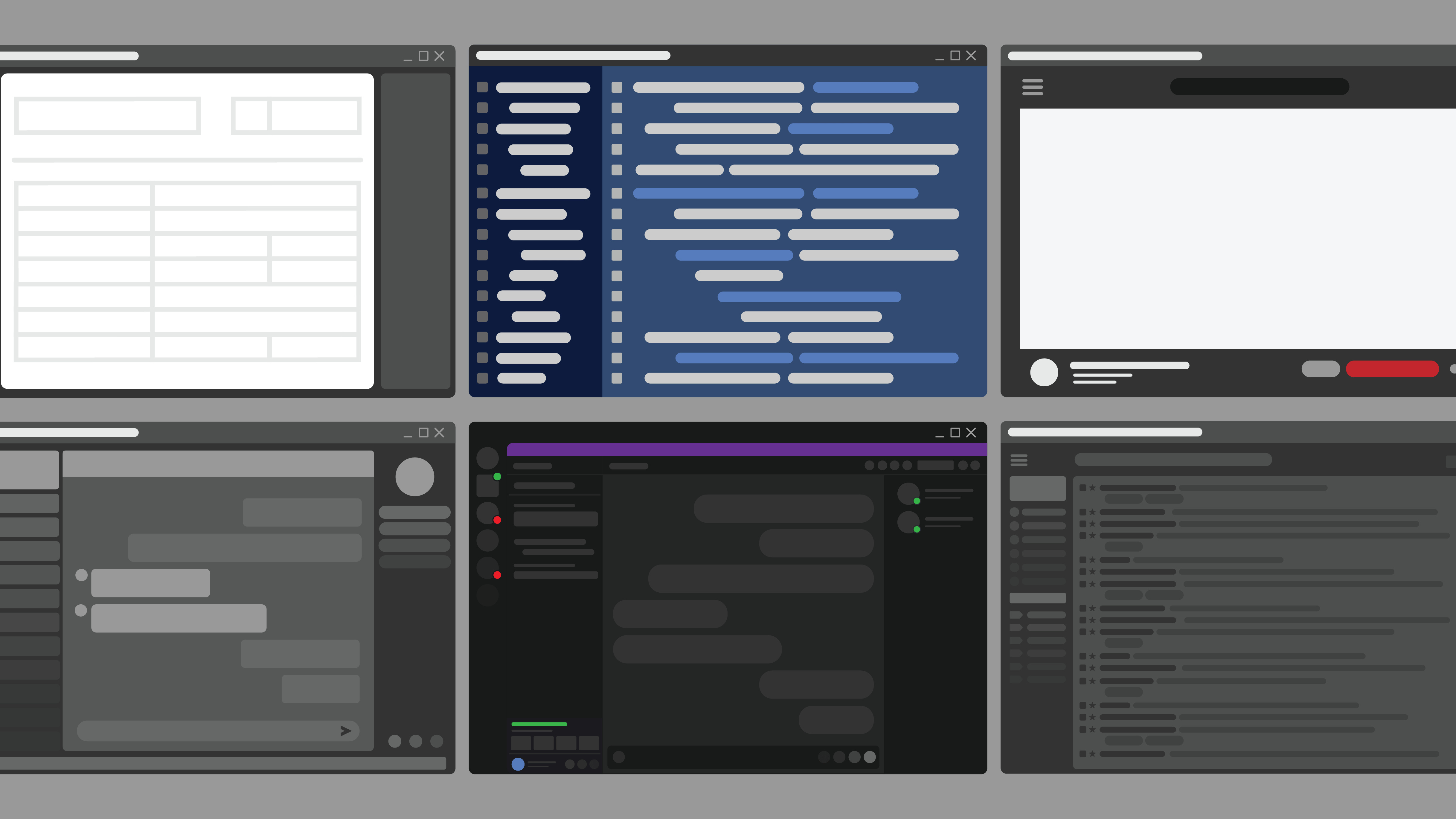 Dark Mode Reimagined: Sophisticated Colour Palettes for 2025 Interfaces