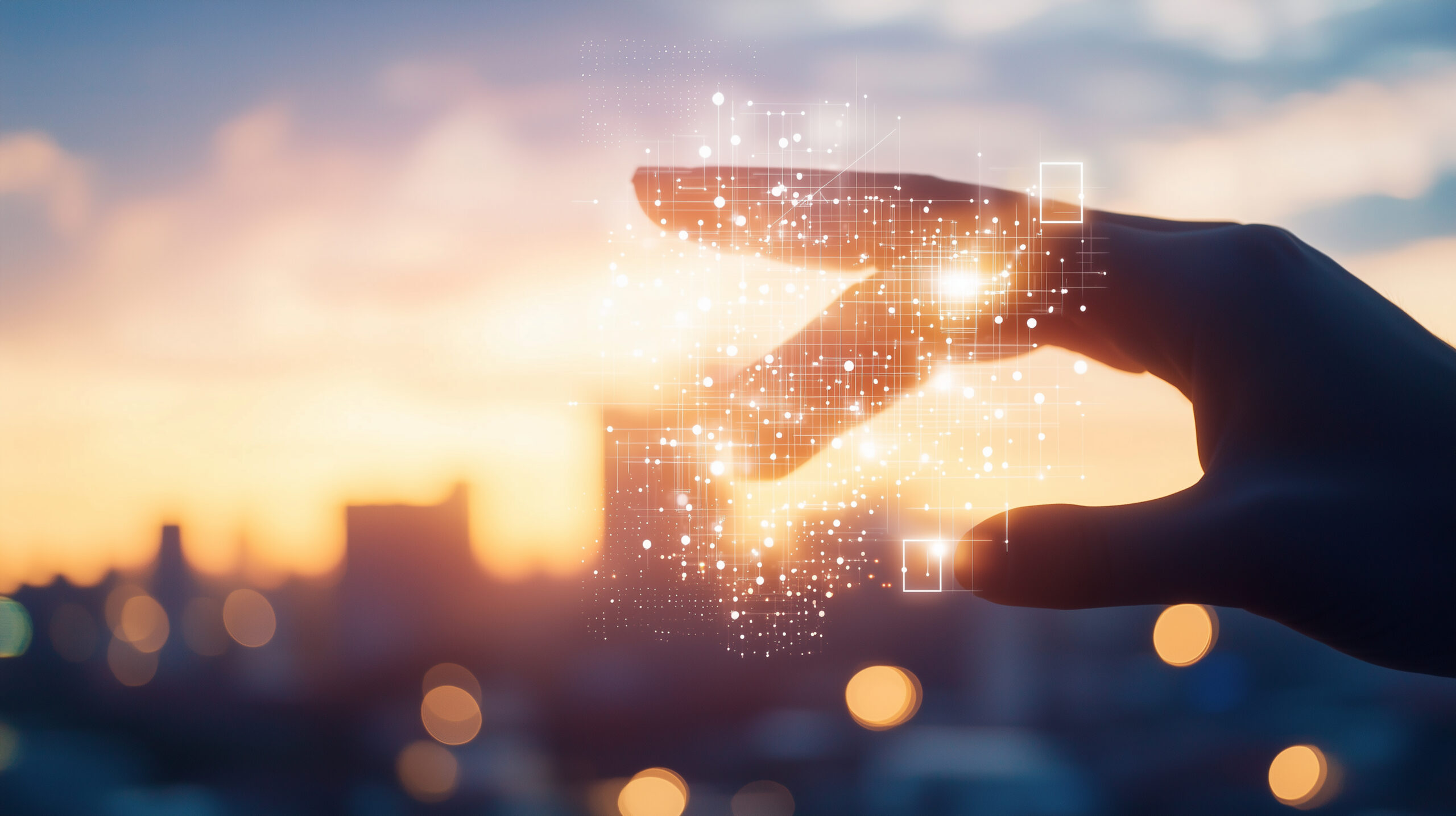 Gesture-Based Interfaces: The Future of UX/UI in 2025