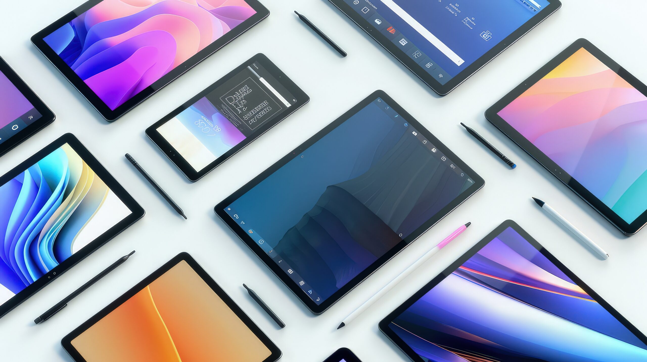 Typography for the Web: Choosing Fonts That Work Across Screens